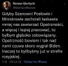 Skoro nie potrafię nic innego robić ?