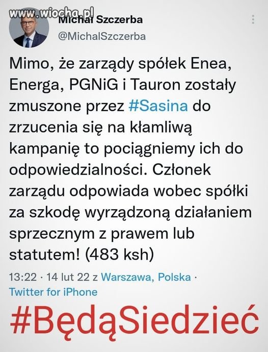 Taka sytuacja