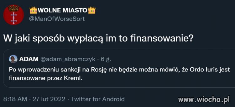 Już nie będzie można tak mówić!!!