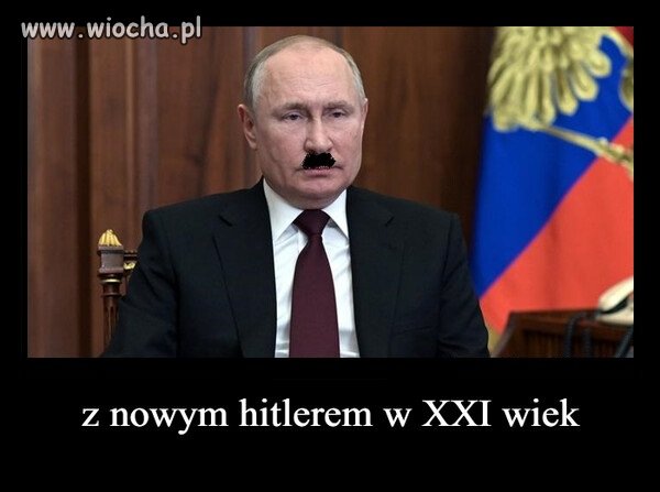 4:00 rano sowiecka zaraza znowu się rozlała 
