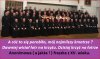 Bo przysłowia są mądrością narodów