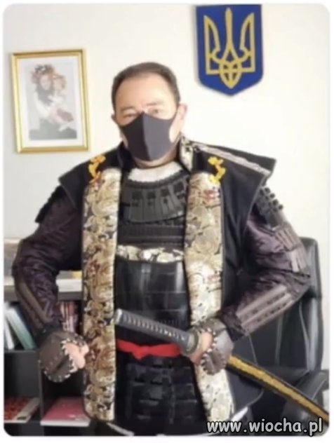 Ambasador Japonii