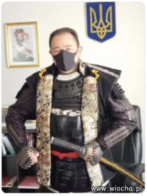 Ambasador Japonii