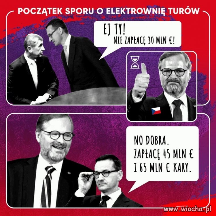 Tak było