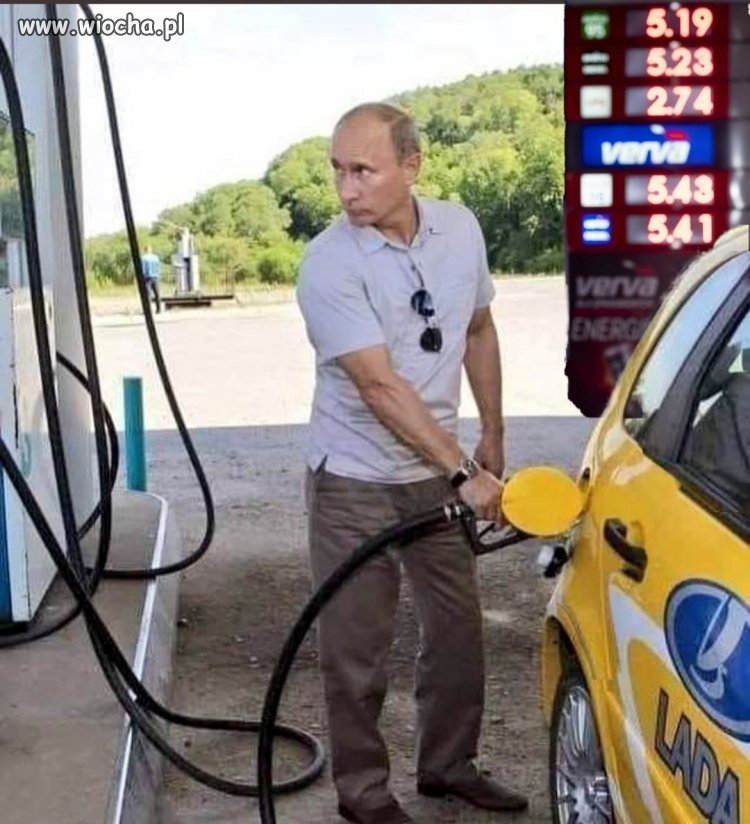 Bo w Polsce 