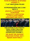 PiS to agentura Putina...