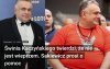 Knur prezesa!