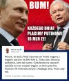 Rząd PiSu codziennie dozbraja Moskali 