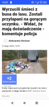 Szybka karma