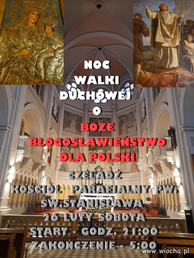 Czy będzie krew, pot  i łzy?