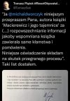 Tak po cichu przepraszam 