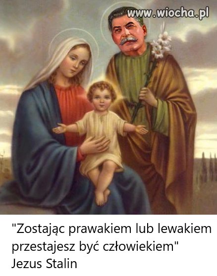 Jezus Stali