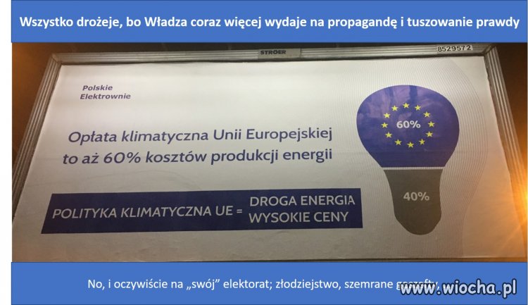 Ile kosztuje PiS-owska propaganda (bez Kurskiego)