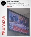 #Kurwizja 