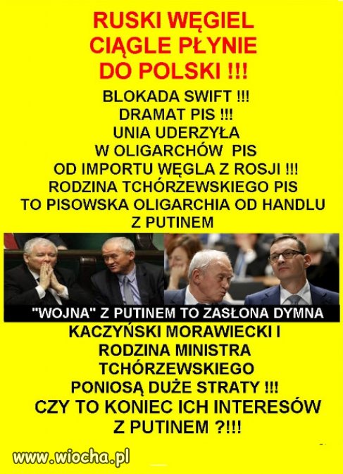 Jeszcze nie takie kwiatki ujrzą światło dzienne.