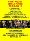 Jeszcze nie takie kwiatki ujrzą światło dzienne.