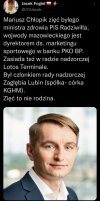 Zięć to nie rodzina