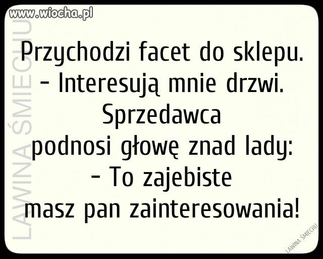 Zależy