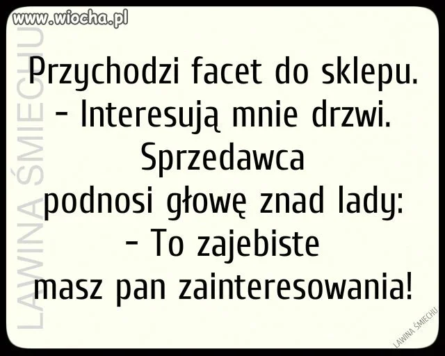 Zależy