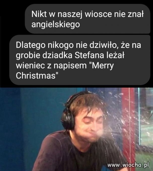 Dziadek Stefan
