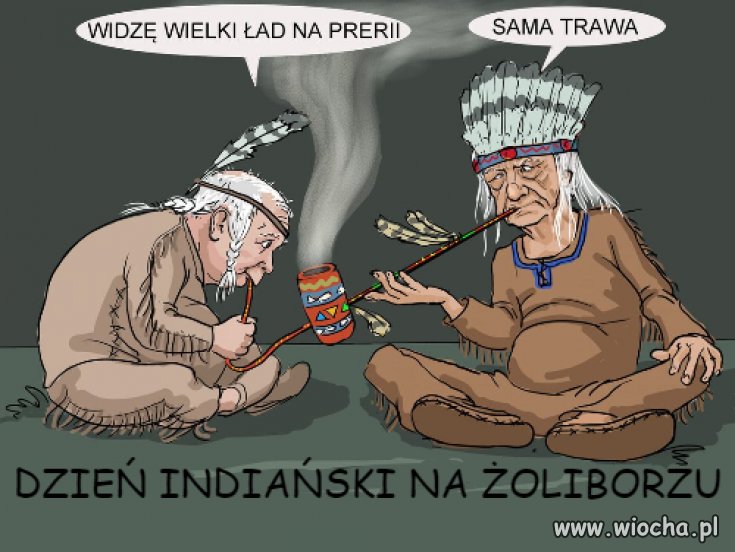 Wiecznie naćpani 