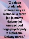 Z cyklu ''złote myśli''