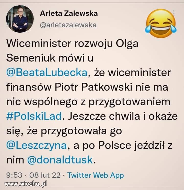 Wina Tuska. 