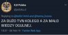 Im większy PATRIOTA, tym gorzej z...