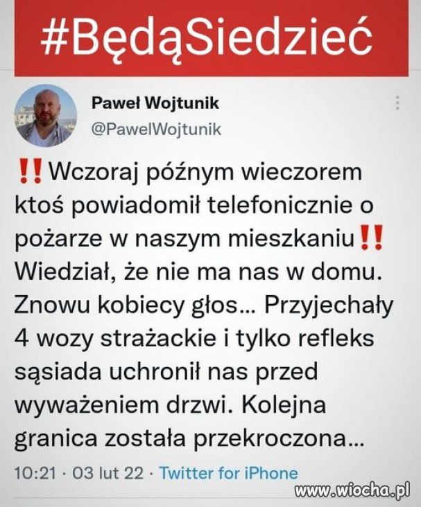 Zabawy służb - ciąg dalszy