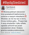 Zabawy służb - ciąg dalszy