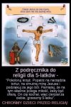 Chrońmy dzieci przed indoktrynacją