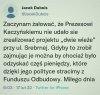 'Dwie wieże' 