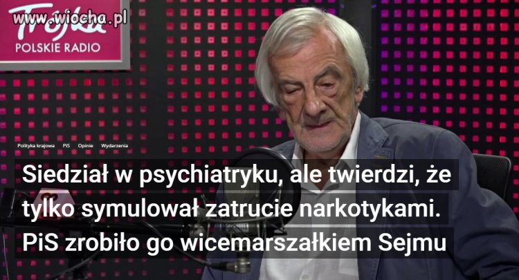 Lot nad Kukułczym Gniazdem