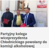 Szef ma pupili/ki 