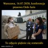 Ta Pani po lewej jest po prostu Prorokiem 