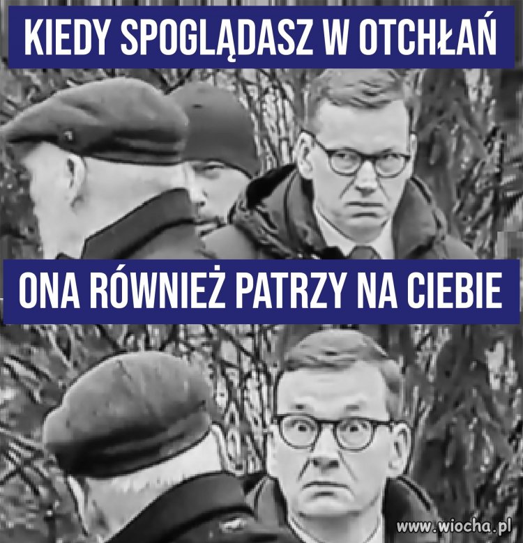 Kiedy widzisz