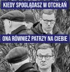 Kiedy widzisz
