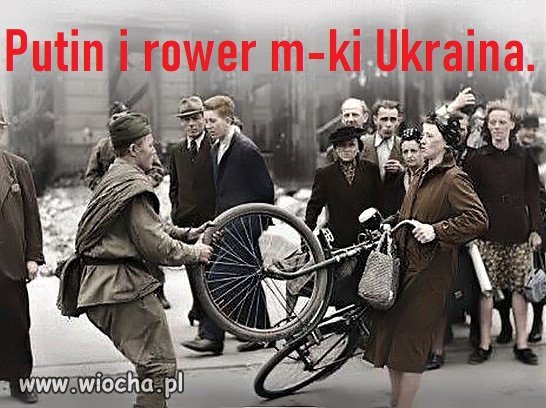 Hitlerek XXI wieku.