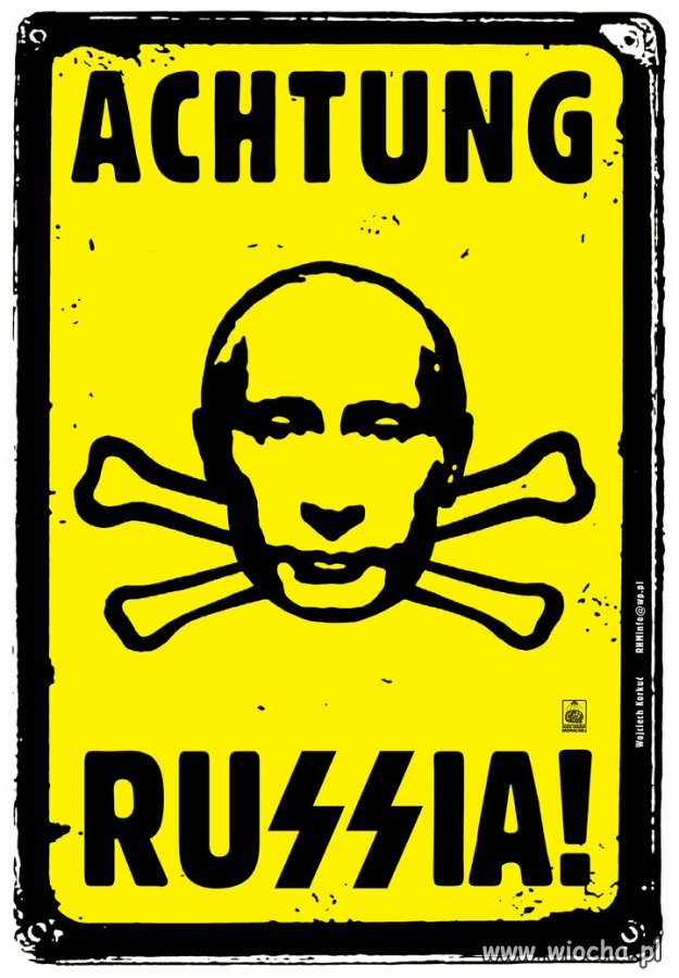 Achtung