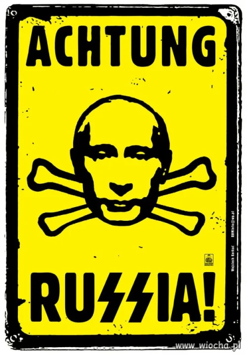 Achtung