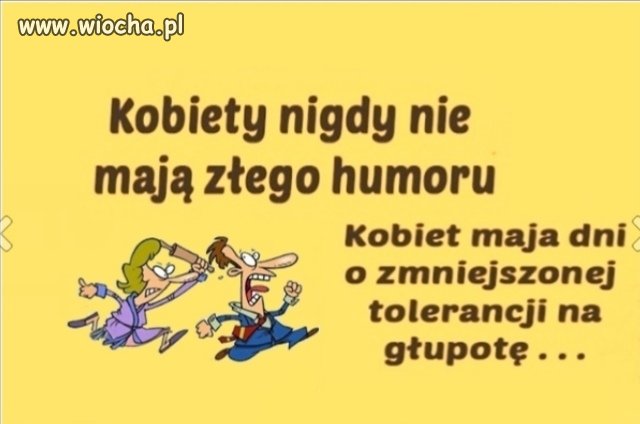 Pamiętajcie panowie 