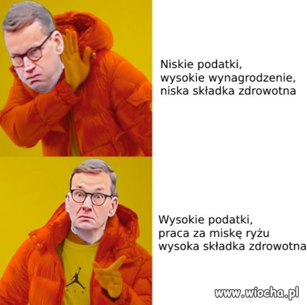 Cała prawda o VATeuszu