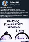 Trwają wzmożone poszukiwania obywatela, który cokolwiek zyskał na bezŁadnej reformie.