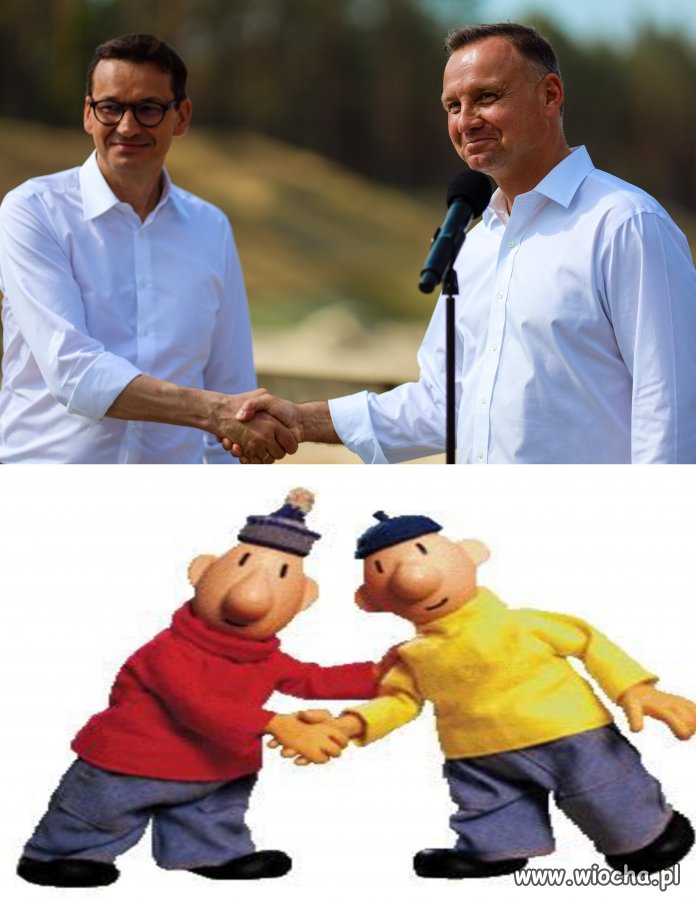 Śmiać się czy płakać