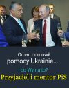 Przyjaciel i mentor PiS 