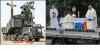 Polska wyśle wsparcie w postaci ołtarzy mobilnych na Ukrainę!