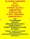 Zacofanie polskiego narodu ma zrodlo w historii i indoktrynacji KK!
