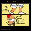 Wszystkie DOBRE ZMIANY PiSu, żeby ludziom żyło się lepiej!