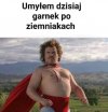 A Wy cieniasy co zrobiliście 