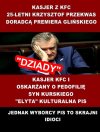 Nowe ELYTY od PiSowskiej kultury...